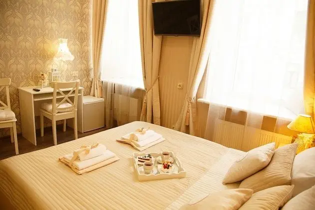 Family Oda, Birden Çok Yatak, Sigara İçilmez