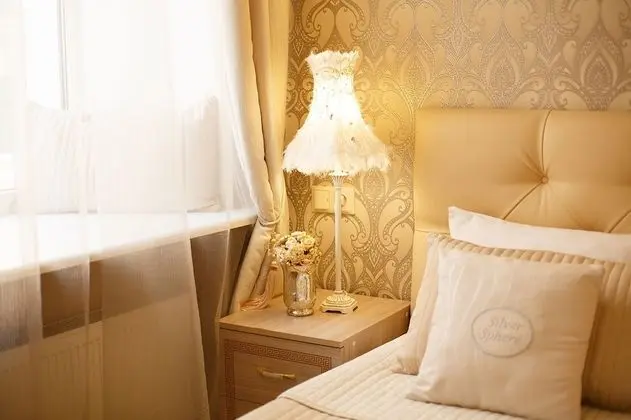 Family Oda, Birden Çok Yatak, Sigara İçilmez