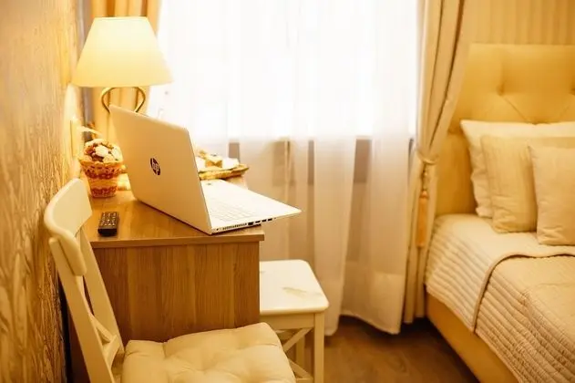 Standard Tek Kişilik Oda, 1 Tek Kişilik Yatak, Sigara İçilmez