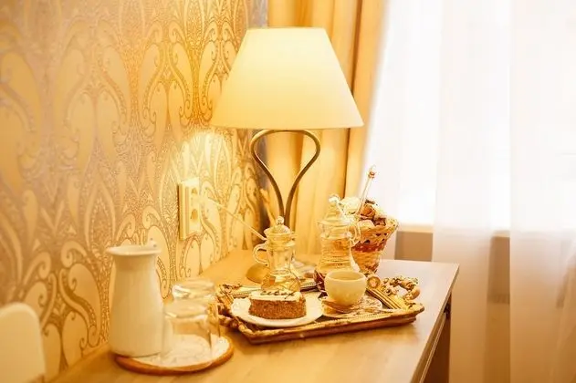 Standard Tek Kişilik Oda, 1 Tek Kişilik Yatak, Sigara İçilmez