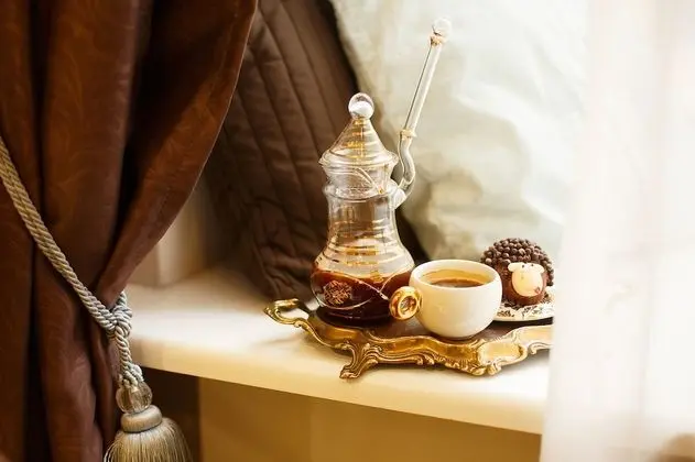 Standard Tek Kişilik Oda, 1 Tek Kişilik Yatak, Sigara İçilmez