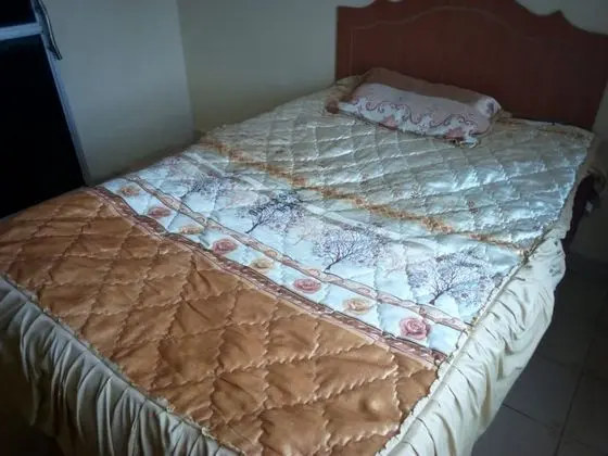 Tek Kişilik Oda