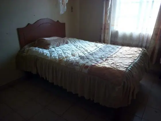 Tek Kişilik Oda