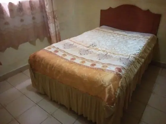 Tek Kişilik Oda