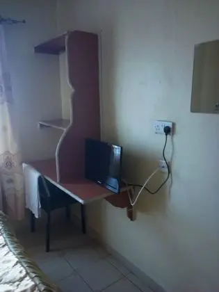 Tek Kişilik Oda