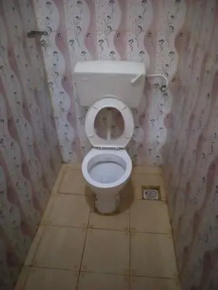 Tek Kişilik Oda