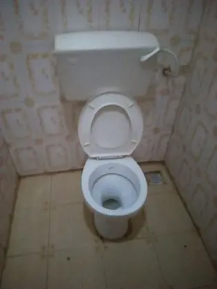 Tek Kişilik Oda