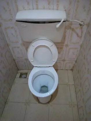 Tek Kişilik Oda