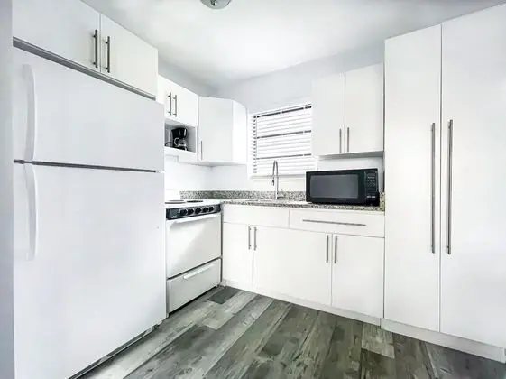 Standard Oda, 2 Çift Kişilik Yatak