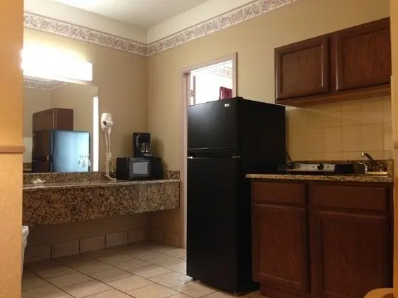 Deluxe Oda, 2 Yatak Odası