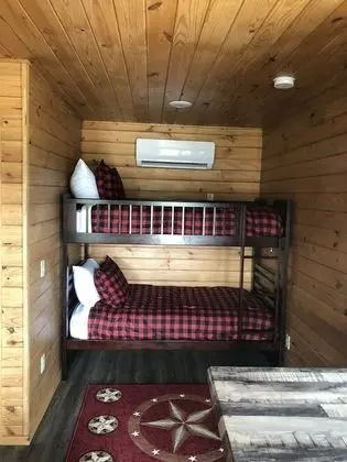 Small Cabin