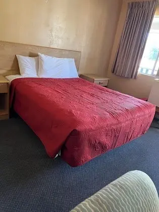 Bir Queen-Size Yataklı Oda (Sigara İçilmez)