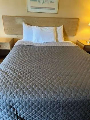Bir Queen-Size Yataklı Oda (Sigara İçilmez)