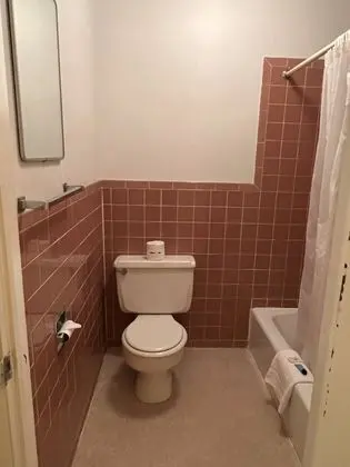 Bir Queen-Size Yataklı Oda (Sigara İçilmez)