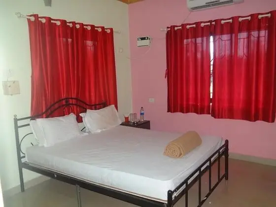 Deluxe Oda, Sigara İçilebilir, Balkon