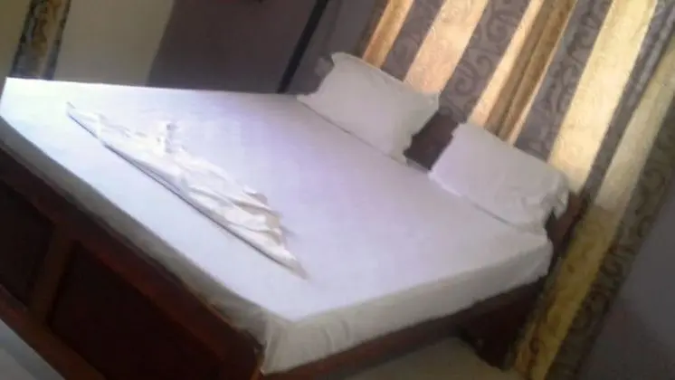 Deluxe Oda, Sigara İçilebilir, Balkon