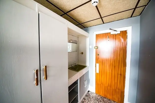 Standard Tek Kişilik Oda