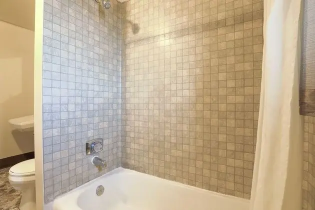 Oda, 1 Çift Kişilik Yatak