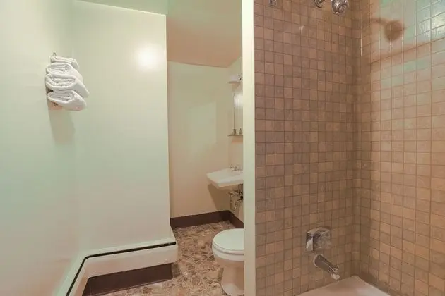 Oda, 1 Çift Kişilik Yatak