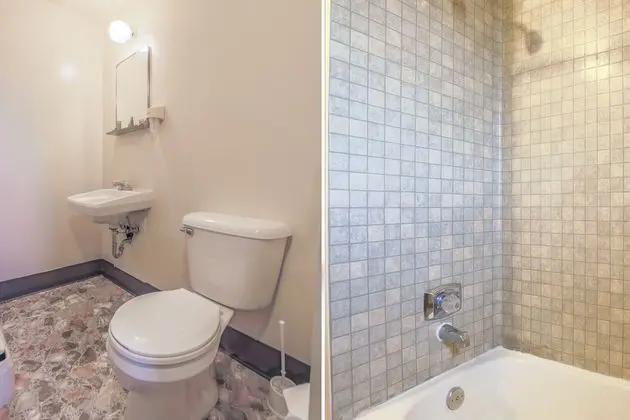 Oda, 1 Çift Kişilik Yatak