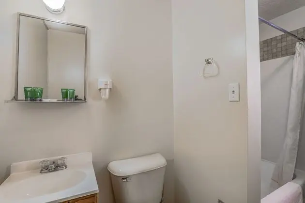 Oda, 2 Çift Kişilik Yatak