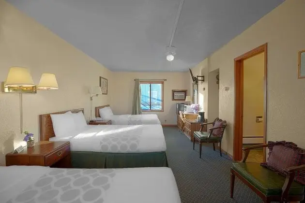 Oda, Birden Çok Yatak