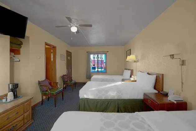 Oda, Birden Çok Yatak