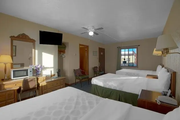 Oda, Birden Çok Yatak