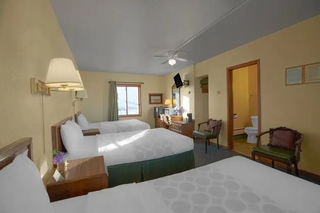 Oda, Birden Çok Yatak