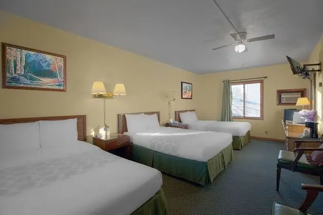 Oda, Birden Çok Yatak