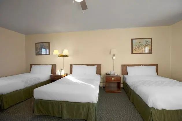 Oda, Birden Çok Yatak