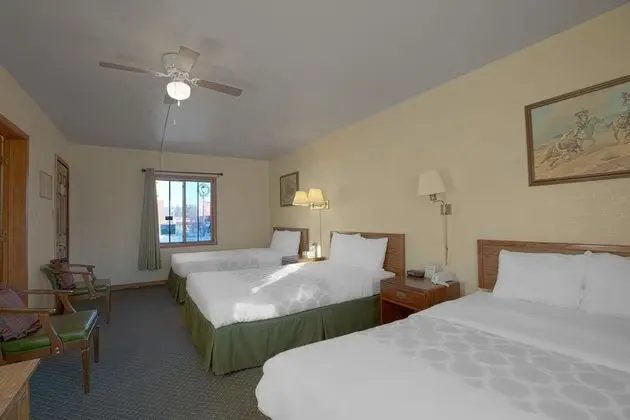 Oda, Birden Çok Yatak