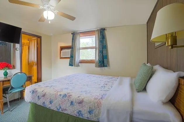 Oda, Birden Çok Yatak