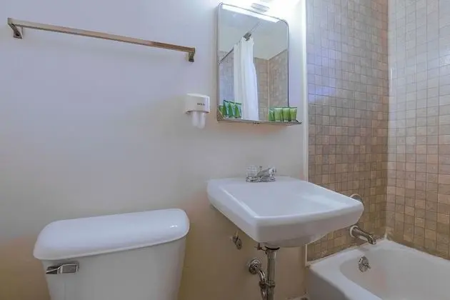 Oda, Birden Çok Yatak