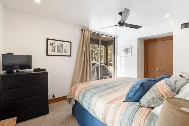Daire, Birden Çok Yatak, Balkon, Dağ Manzaralı