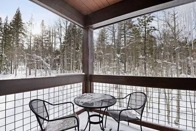 Daire, Birden Çok Yatak, Balkon, Dağ Manzaralı