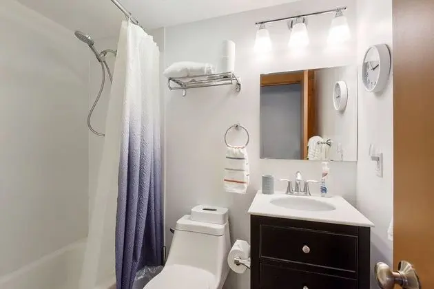 Daire, Birden Çok Yatak, Balkon, Dağ Manzaralı
