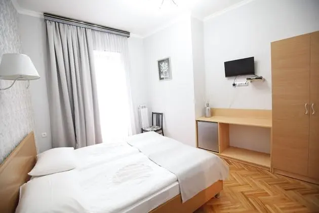 Comfort Süit, 1 Yatak Odası