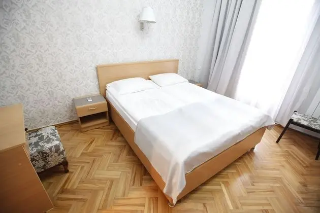 Comfort Süit, 1 Yatak Odası