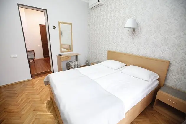 Comfort Süit, 1 Yatak Odası