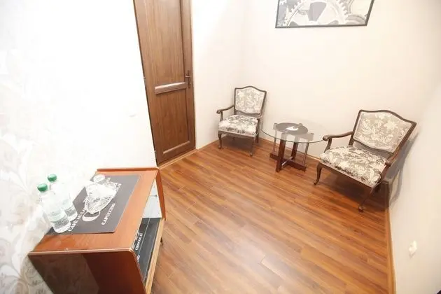 Comfort Süit, 1 Yatak Odası