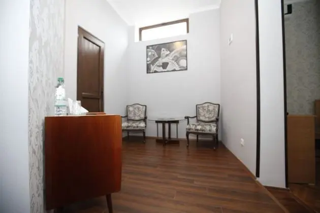 Comfort Süit, 1 Yatak Odası