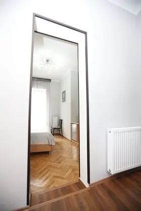 Comfort Süit, 1 Yatak Odası