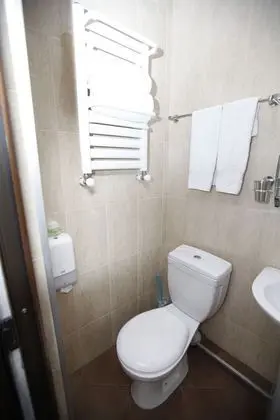 Comfort Süit, 1 Yatak Odası