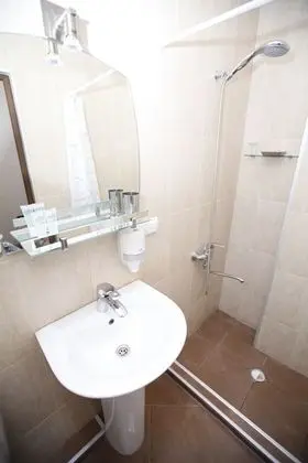 Comfort Süit, 1 Yatak Odası
