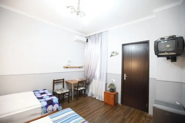 Standard İki Ayrı Yataklı Oda