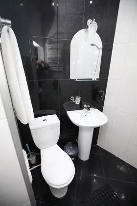 Standard İki Ayrı Yataklı Oda