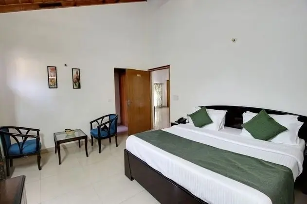 Deluxe Tek Büyük Yataklı Oda, 1 Yatak Odası, Tepe Manzaralı
