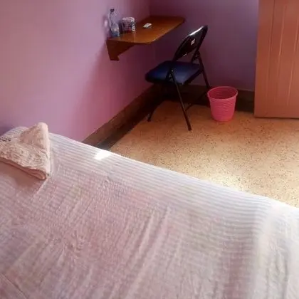 Tek Kişilik Oda