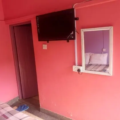 Tek Kişilik Oda